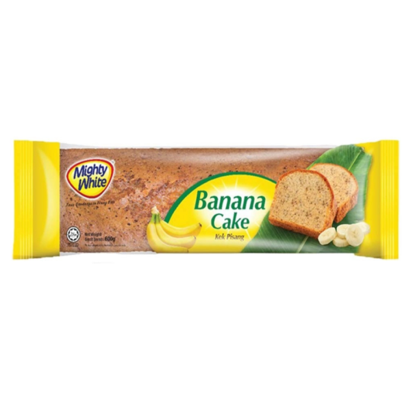 BANANA CUPCAKE MIGHTY WHITE - Image 3