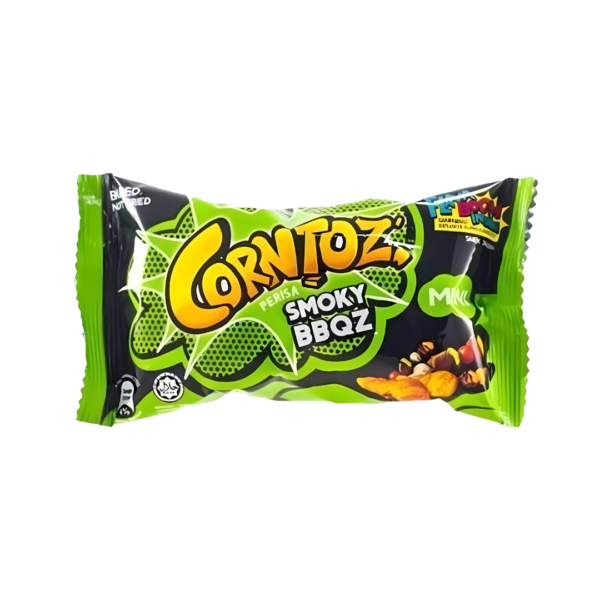 Corntoz Smoky BBQ - Image 3