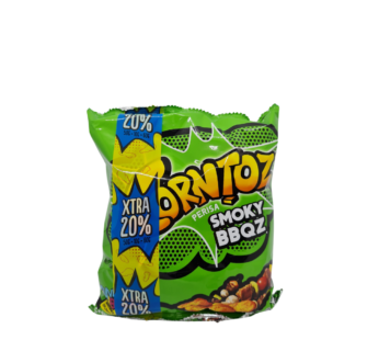 Corntoz Smoky BBQ