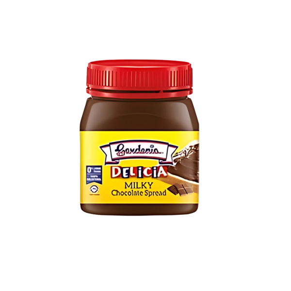 DELICIA CHOCOLATE PASTE - Image 3