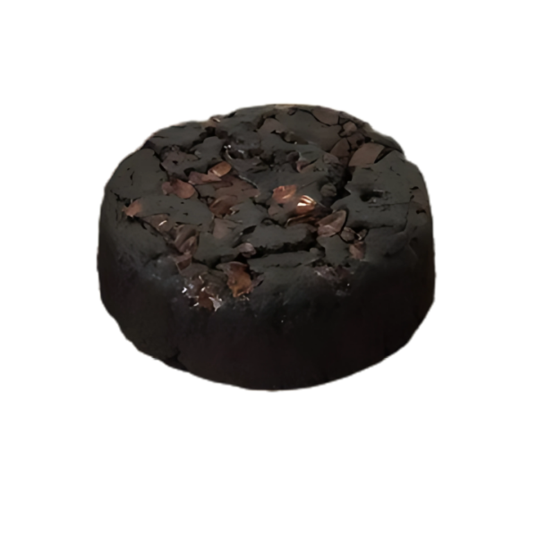 DOUBLE CHOCOLATE CAKE SAMUDRA - Image 2