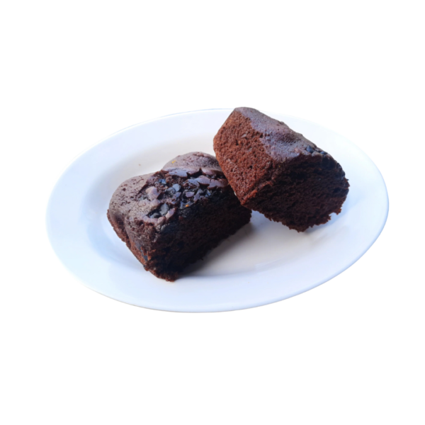 DOUBLE CHOCOLATE CAKE SAMUDRA - Image 3
