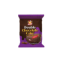 DOUBLE CHOCOLATE CAKE SAMUDRA