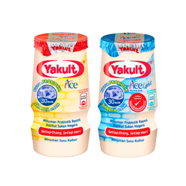 YAKULT (1PCS)