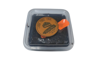 KEK COKLAT MOIST