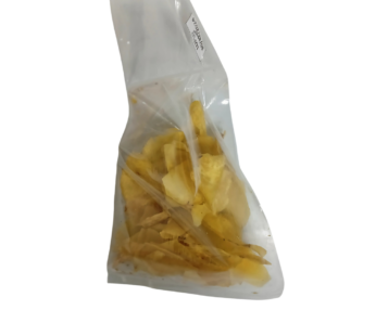 Kerepek Pisang