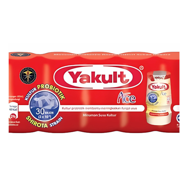 YAKULT (1PCS) - Image 4