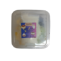 PUDING BUAH SOS CUSTARD