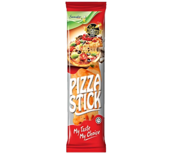 ROTI PIZZA SAMUDRA