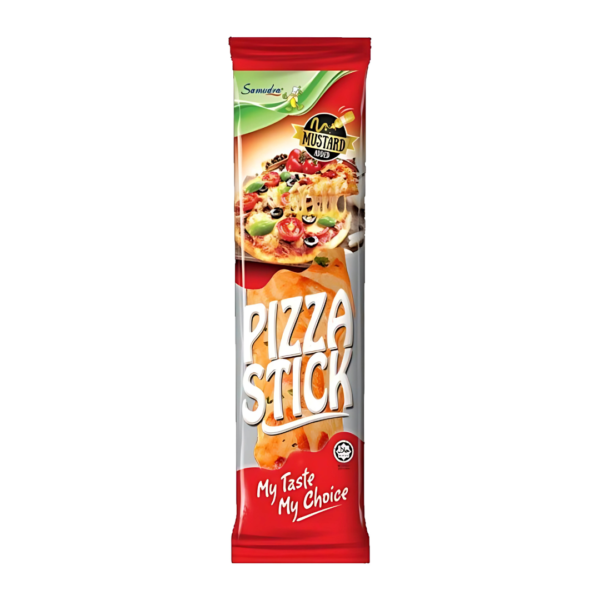 ROTI PIZZA SAMUDRA