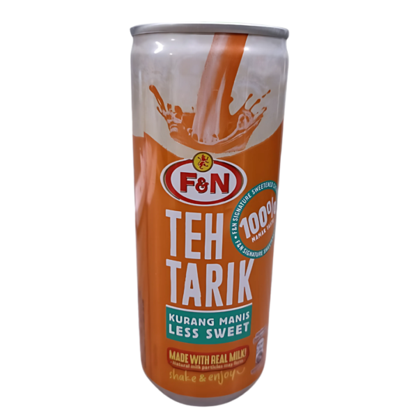 FN TEH TARIK - Image 2