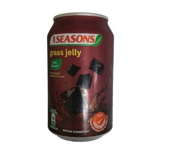 FN SEASON CINCAU TIN