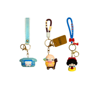 KEYCHAIN