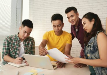 Koperasi Online, Komuniti Lebih Kuat: Ayuh Sokong Inisiatif Sekolah Kita