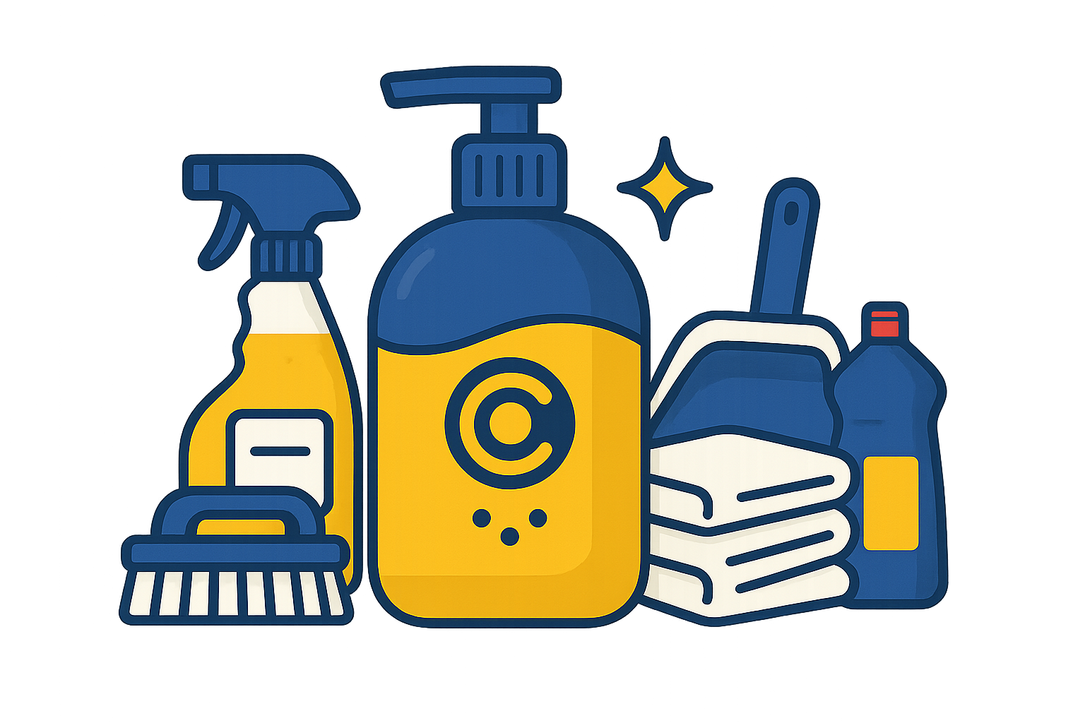 Household Items