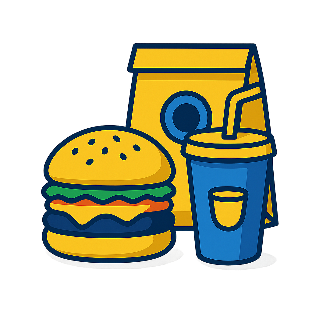 Food & Beverages