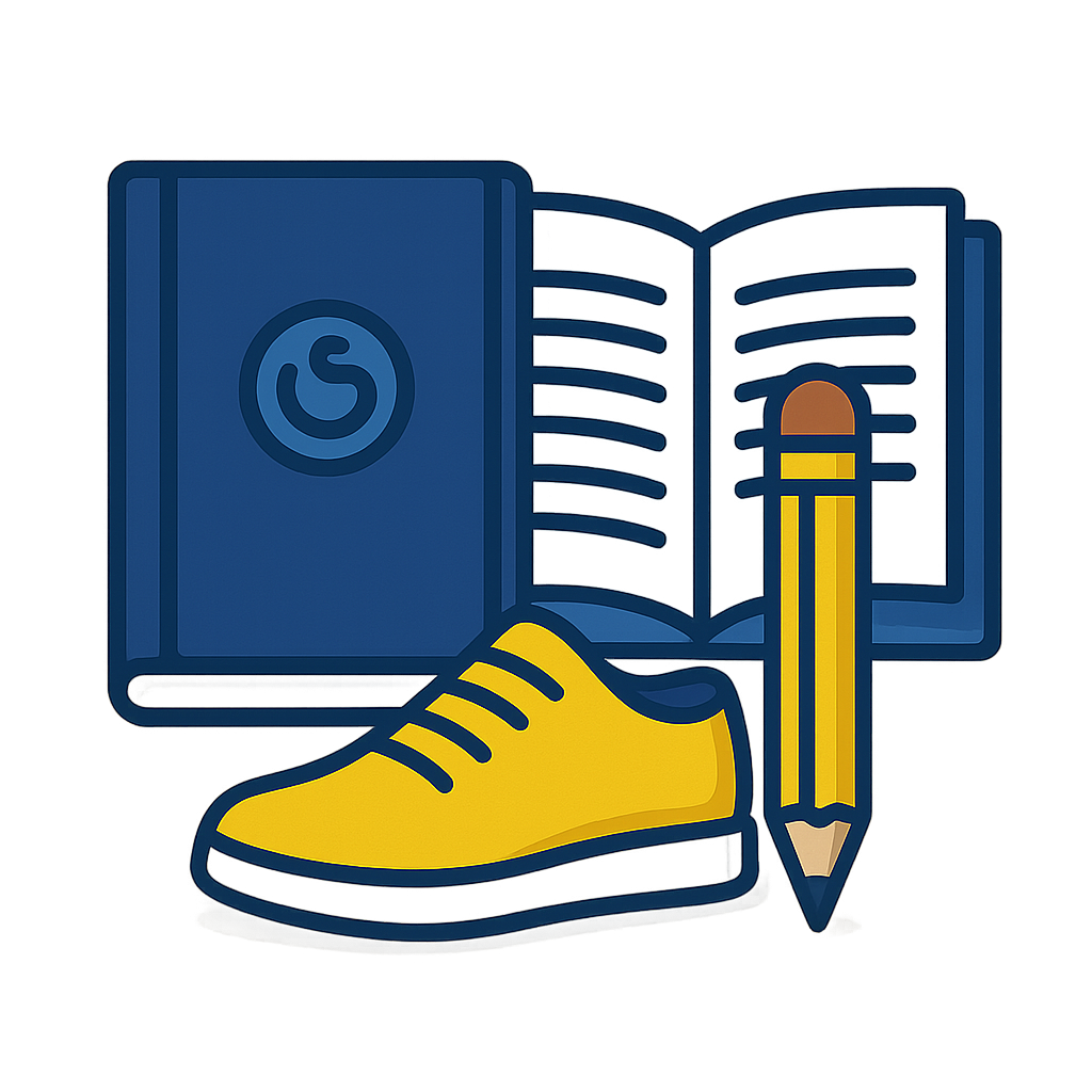 Stationery & Books