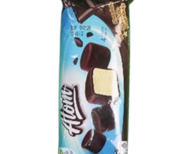 ATOM ICE CREAM