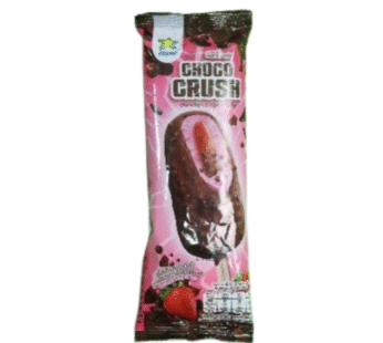 CHOCO CRUSH ICE CREAM