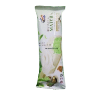 MATCHA ICE CREAM