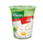 BUBUR KNORR