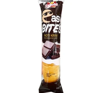 SAMUDRA ROTI COKLAT