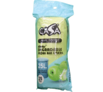 PLASTIK SAMPAH