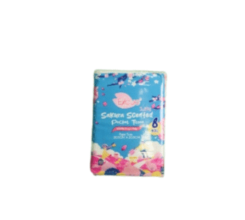 TISU KERING