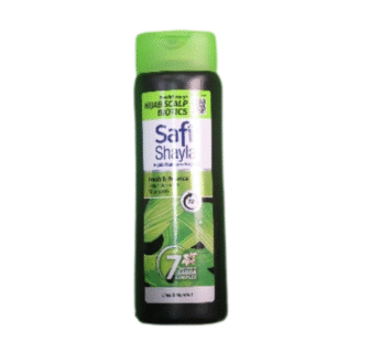 SAFI SHAYLA SHAMPOO