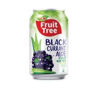FRUIT TREE TIN
