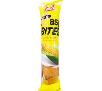 SAMUDRA ROTI JAGUNG