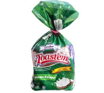 GARDENIA TOASTEM