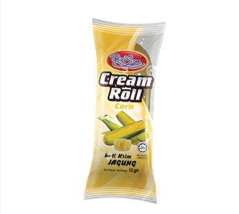 ROTI SEDAP JAGUNG