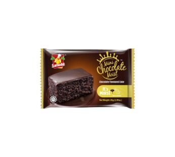 SAMUDRA COKLAT MOIST