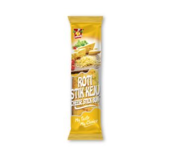 SAMUDRA STIK KEJU