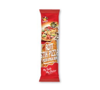 SAMUDRA STIK PIZZA