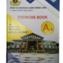 BUKU TULIS MAKTAB