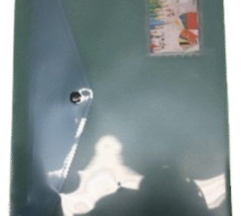 CLIP FILE
