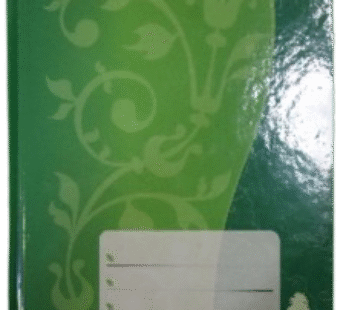 BUKU KULIT KERAS KECIL