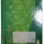 BUKU KULIT KERAS KECIL