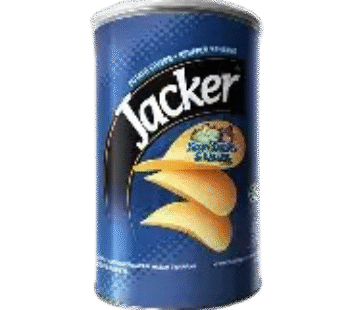 JACKER MINI JAR