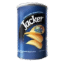 JACKER MINI JAR