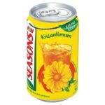 SEASON TIN