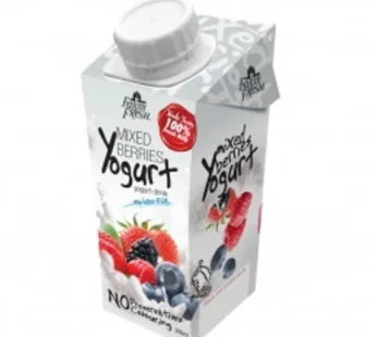 SUSU FARMFRESH
