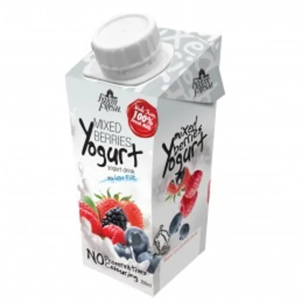 SUSU FARMFRESH