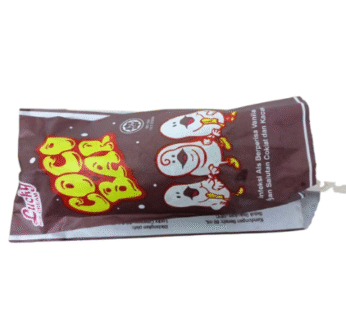 ICE CREAM COCO BAR