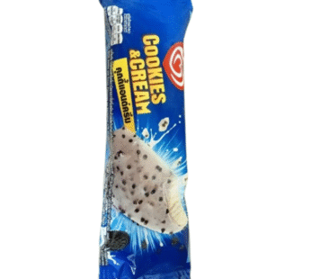 COOKIES & CREAM