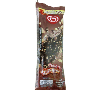 TOPTEN CHOCOLATE