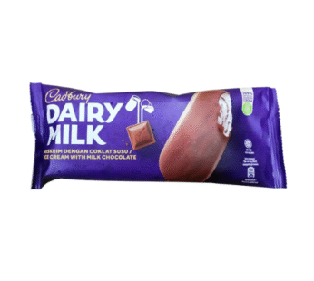 CADBURY DAIRY MILK ICE CREAM