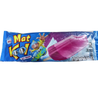 NESTLE MAT KOOL ICY GRAPE